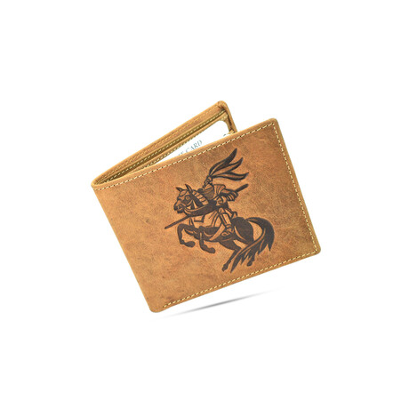 shree leather wallet price