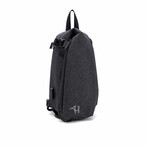 Kyler Backpack // Black