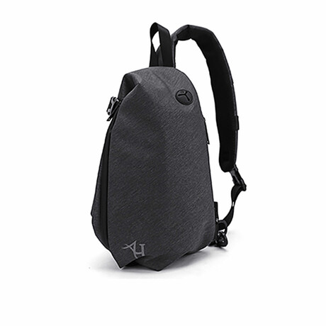 Kyler Backpack // Black