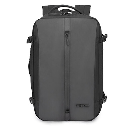 Cyrus Backpack // Black