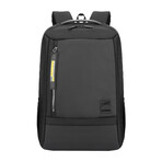 William Backpack // Black