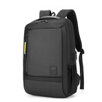 William Backpack // Black