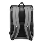 Garrett Backpack // Gray