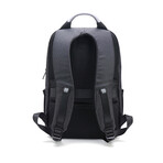 Luca Backpack // Black