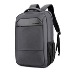 Declan Backpack // Gray