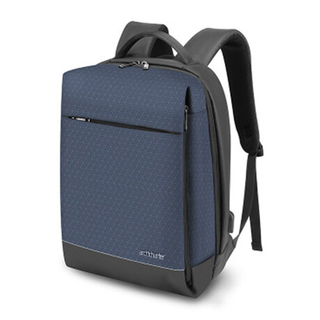 Amare Backpack // Blue