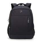 Max Backpack // Black