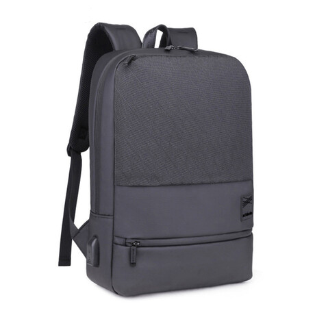 Rory Backpack // Black