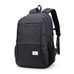 Edward Backpack // Black