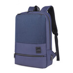 Shaun Backpack // Blue