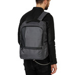 Roland Backpack // Gray