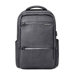 Ernesto Backpack // Black