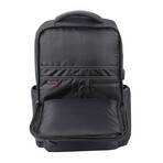 Ernesto Backpack // Black