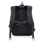 Max Backpack // Black