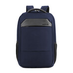 Connor Backpack // Blue