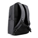 Kasen Backpack // Gray