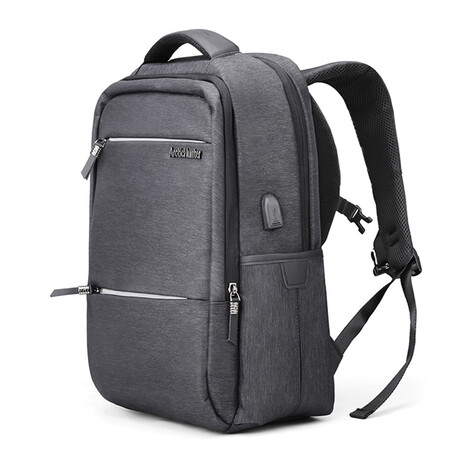 Ernesto Backpack // Black