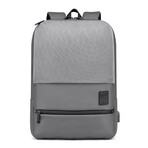 Cordell Backpack // Gray