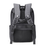 Ernesto Backpack // Black