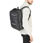 Ernesto Backpack // Black