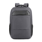 Declan Backpack // Gray