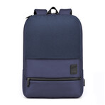 Shaun Backpack // Blue