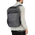 Declan Backpack // Gray