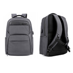 Kasen Backpack // Gray