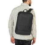 Rory Backpack // Black