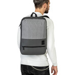 Cordell Backpack // Gray