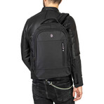 Max Backpack // Black