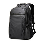 Blaze Backpack // Black