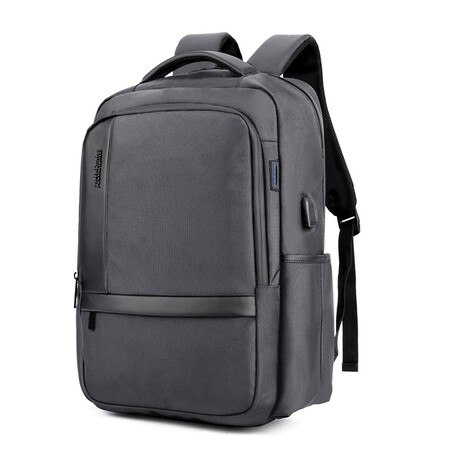 Roland Backpack // Gray