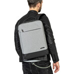 Salvador Backpack // Dark Gray