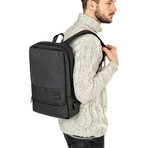 Rory Backpack // Black