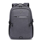 Rafael Backpack // Black