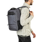 Declan Backpack // Gray