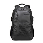 Conrad Backpack // Black