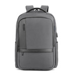 Roland Backpack // Gray