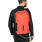 Clarence Backpack // Orange