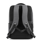 Roland Backpack // Gray