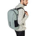 Vance Backpack // Gray