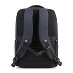 Adan Backpack // Blue