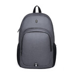 Emery Backpack // Dark Gray