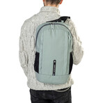 Vance Backpack // Gray