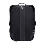 Cyrus Backpack // Black