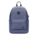 Jayvion Backpack // Blue