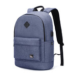 Jayvion Backpack // Blue