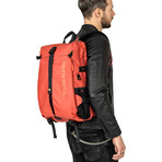 Gregory Backpack // Orange