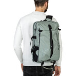 Reece Backpack // Gray